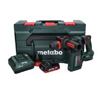 Metabo KH 18 LTX BL 24 Q Marteau perforateur burineur sans fil 18 V 2,2 J + 1x Batterie 4,0 Ah + Ladegert + metaBOX