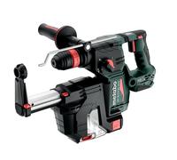 Metabo KH 18 LTX BL 24 Q SDS-Plus-Marteau perforateur-burineur sans fil 18 V