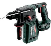 Metabo KH 18 LTX BL 24 SDS-Plus-Marteau perforateur-burineur sans fil 18 V