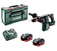 Metabo KH 18 LTX BL 28 Q Perforateur Burineur Sans Fil