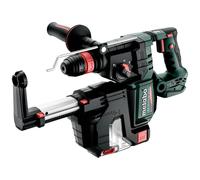 Metabo KH 18 LTX BL 28 Q SDS-Plus-Marteau perforateur-burineur sans fil 18 V