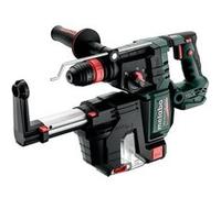 Metabo KH 18 LTX BL 28 Q SDS-Plus-Marteau perforateur-burineur sans fil 18 V