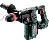 Metabo KH 18 LTX BL 28 SDS-Plus-Marteau perforateur-burineur sans fil 18 V