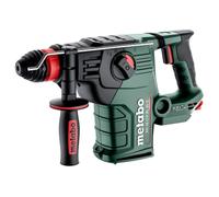 Metabo KH 18 LTX BL 35 Q 18V Li-ion Batterie Pérforateur Combiné Sans Fil Dans MetaBox - 4,2J