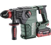 Metabo KH 18 LTX BL 35 Q SDS-Plus-Marteau perforateur-burineur sans fil 18 V 5.5 Ah LiHD