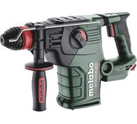 Metabo KH 18 LTX BL 35 Q SDS-Plus-Marteau perforateur-burineur sans fil