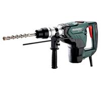 Metabo KH 5-40 Marteau combiné SDS-Max (7,1J/1100W) 600763500