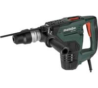 Metabo KH5-40 - Marteau perforateur à percussion - 1100 W - 2 modes - SDS-max - 7.1 Joules