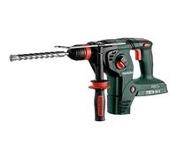 Metabo Perforateur burineur 36 V SDS+ (solo) - coffret 600796840