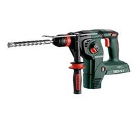 Metabo, Perceuse + perceuse à percussion, Marteau combiné sans fil 2x18V KHA 36-18 LTX 32 (Fonctionnement sur batterie, 18 V)