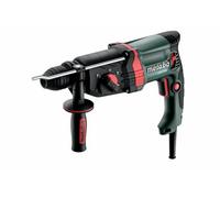 Metabo, Perceuse + perceuse à percussion, KHE 2445 (Fonctionnement sur secteur, 18 V)