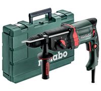 Metabo, Perceuse + perceuse à percussion, KHE 2445 (Fonctionnement sur secteur, 18 V)