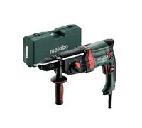 Metabo KHE 2445 Marteau Perforateur + Piqueur