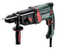 Metabo Marteau combiné KHE 2445 SDS-Plus 800 W