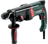 Metabo Marteau perforateur combiné KHE 2645 SDS‑Plus 850 W