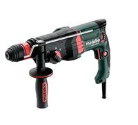 Perforateur burineur SDS+ 2,9J 850w en coffret Metabo 601711500