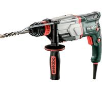 Metabo Marteau perforateur SDS-Plus KHE 2660 Quick 3 J 850 W 600663500