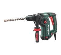 Metabo Marteau combiné perforateur KHE 3251 (600659000) Coffret
