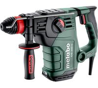 Metabo Perforateur SDS+ KHE 3560 Q 1050 W 4,2 J en Metabox 600811500