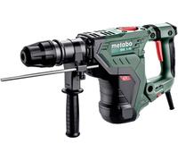 Metabo Marteau combiné KHE 5-40 SDS-max 230V 1100W 8,5 J coffret 600391500