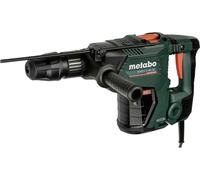 Metabo KHEV 5-40 BL - Marteau combiné - 1150 W - 2 modes - SDS-max - 8.7 Joules