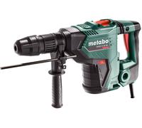 Metabo KHEV 5-40 BL Marteau combiné SDS-Max (1150W/8,7J) Coffret, 600765500