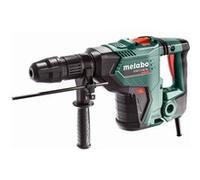 Metabo KHEV 5-40 BL Marteau combiné SDS-Max (1150W/8,7J) Coffret, 600765500