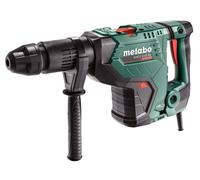 Metabo KHEV 8-45 BL Marteau combiné SDS-Max (1500W/12,2J) 600766500