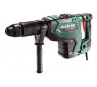 Metabo Marteau combiné SDS-Max KHEV 8-45 BL 1500W/12,2J 600766500