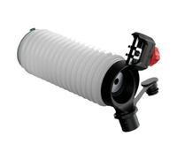 Metabo Kit d'aspiration ESA plus de Metabo pour tous les marteaux SDS-plus de Metabo Quantité:1