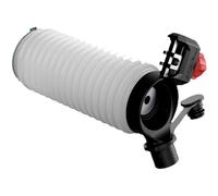 Metabo Kit d'aspiration ESA plus pour tous les marteaux Metabo SDS-plus - 62377000