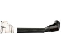 Metabo Kit d'aspiration pour scie sauteuse sans fil avec verre de protection pour STA 18 LTX 140