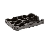 Metabo Kit de base Metabo pour batterie 1x chargeur 5x batterie Quantité:1