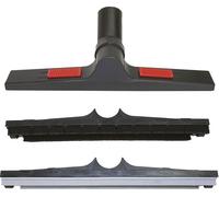 Metabo Kit de buses pour sols, corps de buse + insert pour sol et insert pour aspiration humide