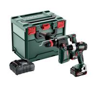 Metabo 685219650 Jeu d'outils