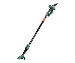 Metabo Kit scie à élaguer sans fil Metabo MS 18 LTX 15 avec barre télescopique 18V Quantité:1