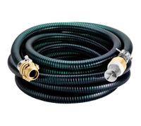 Metabo Kit Tuyau d'aspiration 7 m (25 mm)