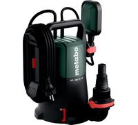 Metabo KP 160-35 SF Pompe immergée combinée 601792000