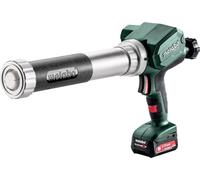 Metabo KPA 12 400 *Pistolet à cartouches TV00