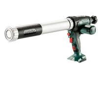 Metabo KPA 18 LTX 600 Pistolet a cartouche sur batterie(18V/600ml/sans batterie) 601207850