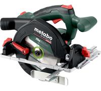 Metabo KS 18 LTX 57 BL Scie circulaire portative sans fil