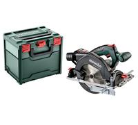 Scie circulaire METABO KS 18 LTX 57 (machine nue)
