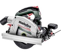 Metabo KS 18 LTX 66 BL Scie circulaire portative sans fil Profondeur de coupe max. (90°) 66 mm sans batterie 18 V