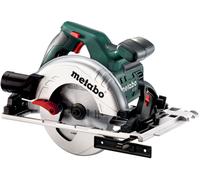 Metabo KS 55 FS Scie circulaire a main (1200W) 600955000