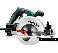 Metabo KS 55 FS Scie circulaire portative 600955500