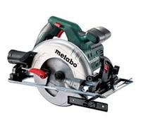 Scie circulaire 1200W KS 55 - METABO 600855000