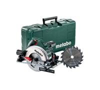 Metabo KS 55 SET, 5,5 cm, 4400 tr-min, 5600 tr-min, 3,9 cm, 0 - 47°, 93 dB