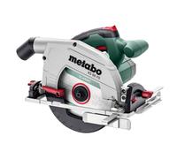 Metabo KS 66 FS Scie Circulaire - 1500W - 190mm