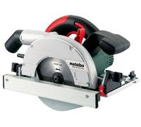 Metabo KSE 55 Scie circulaire portative (165mm/1200W) 601204000
