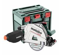 Metabo Scie circulaire plongeante sans fil KT 18 LTX 66 BL (601866840) metaBOX 340 Quantité:1